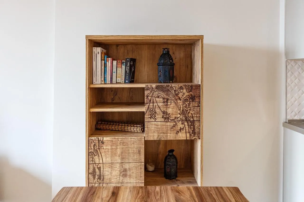 Modern Apartment With Fantastic City Near Kadikoy  イスタンブール